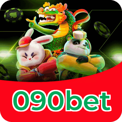 090bet Logo