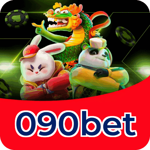 090bet Logo