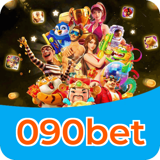 090bet Logo