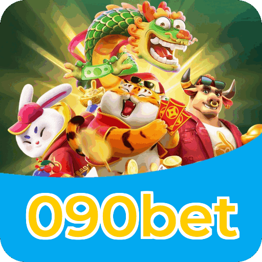 090bet Logo