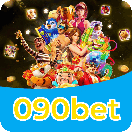 090bet Logo