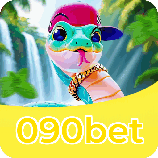 090bet Logo