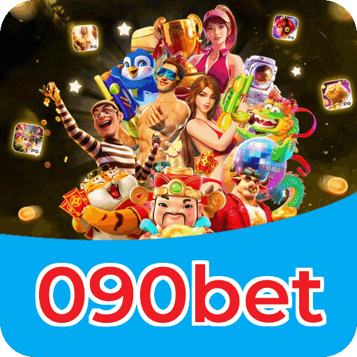 090bet Logo